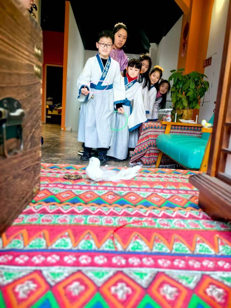 九原区文旅项目策划